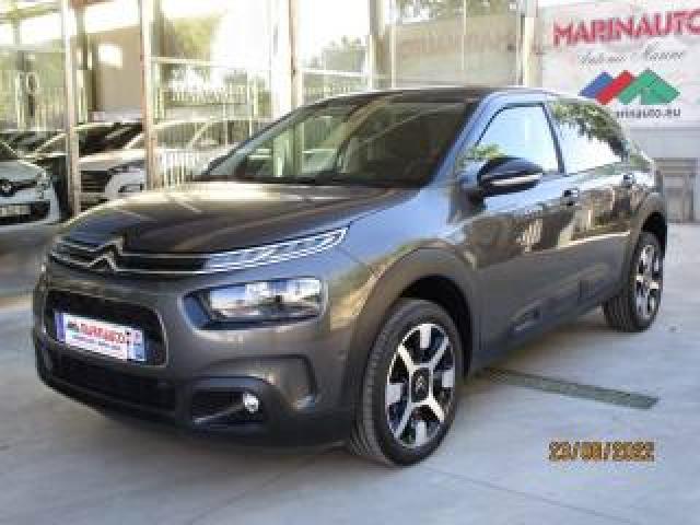 Citroen C4 Cactus Bluehdi 100cv S&s Shine  