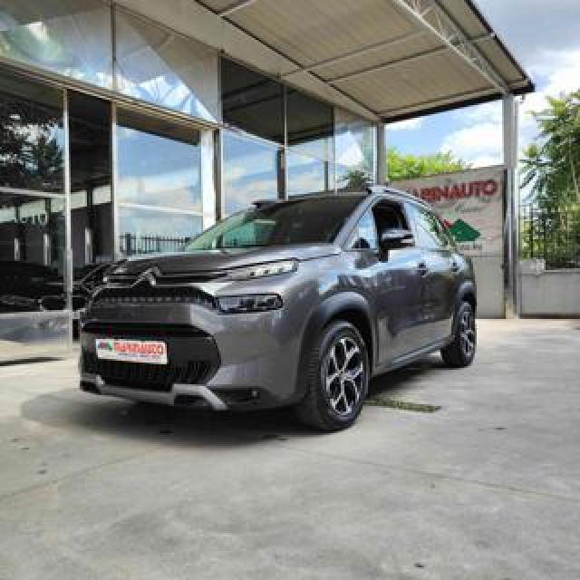 Citroen C3 Aircross Bluehdi 110 S&s Shine 