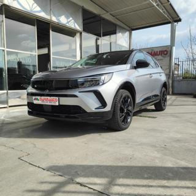 Opel Grandland 1.5 Diesel Ecotec Aut. Gs 