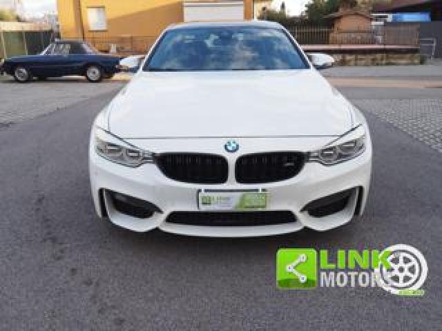 Bmw M4 Coupè Pari Al Nuovo Finanziabile 