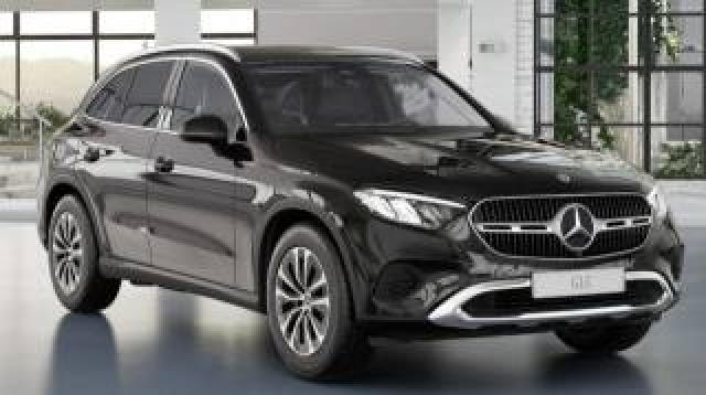 Mercedes Benz Glc 200 D 4m Mild Hybrid 