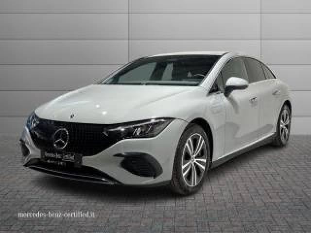 Mercedes Benz Eqe 350+ Advanced  