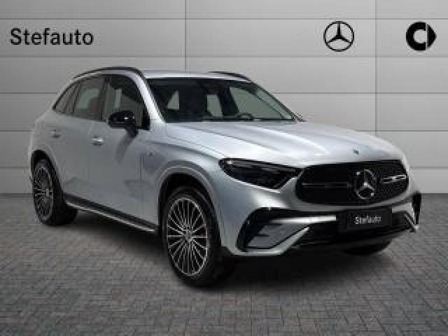 Mercedes Benz Glc 300 De Hybrid Eq 4matic Amg Line Advanced 