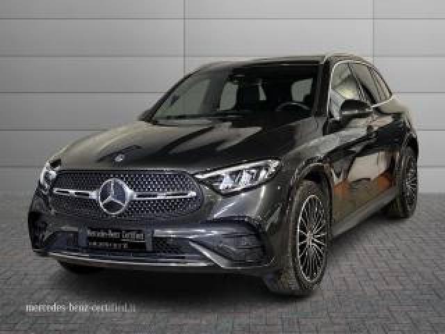 Mercedes Benz Glc 220 D 4matic Mild Hybrid Amg Advanced Plus  