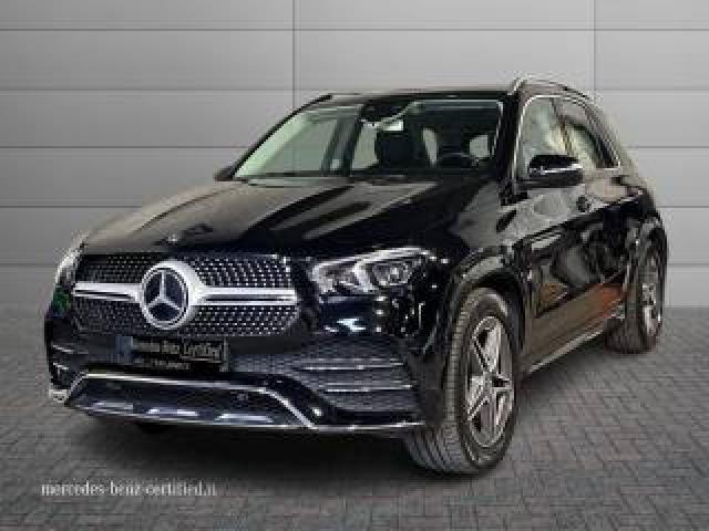 Mercedes Benz Gle 300 D 4matic Premium  
