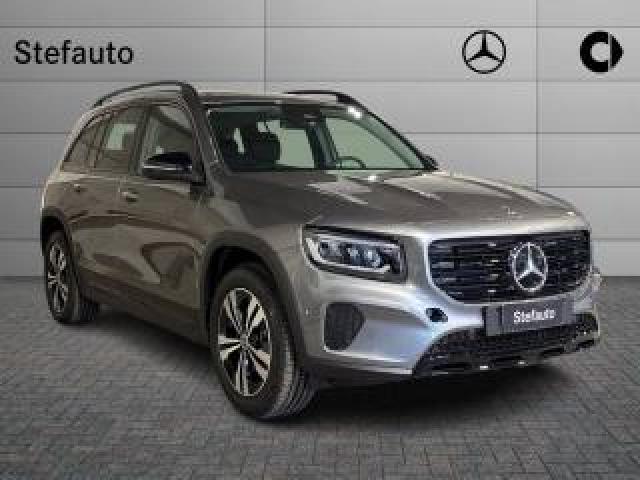 Mercedes Benz Glb 200 D Automatic 4matic Progressive Advanced Plus 