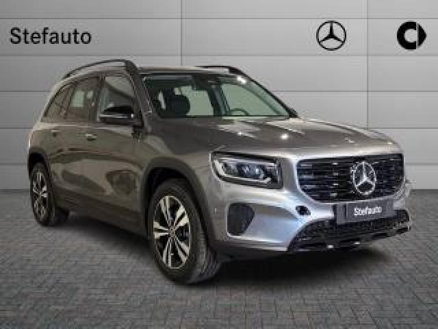 Mercedes Benz Glb 200 D Automatic 4matic Progressive Advanced Plus 