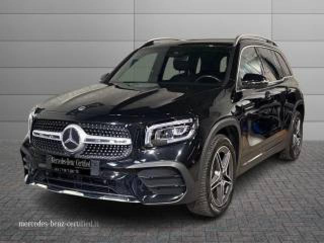 Mercedes Benz Glb 200 D Automatic Premium  