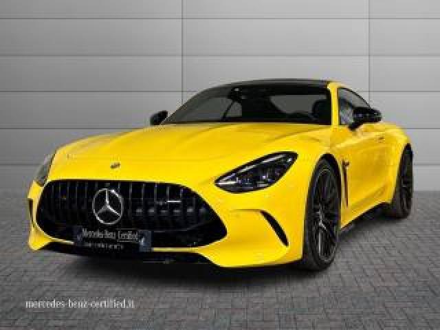 Mercedes Benz Amg Gt 63 Premium Plus 4matic+ Auto 
