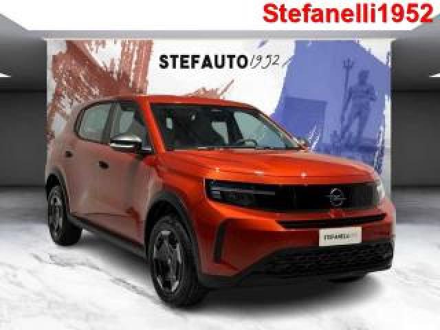 Opel Frontera 1.2 Hybrid 100cv Edct 