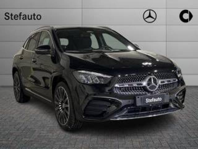 Mercedes Benz Gla 200 D Automatic Amg Line Advanced Plus 
