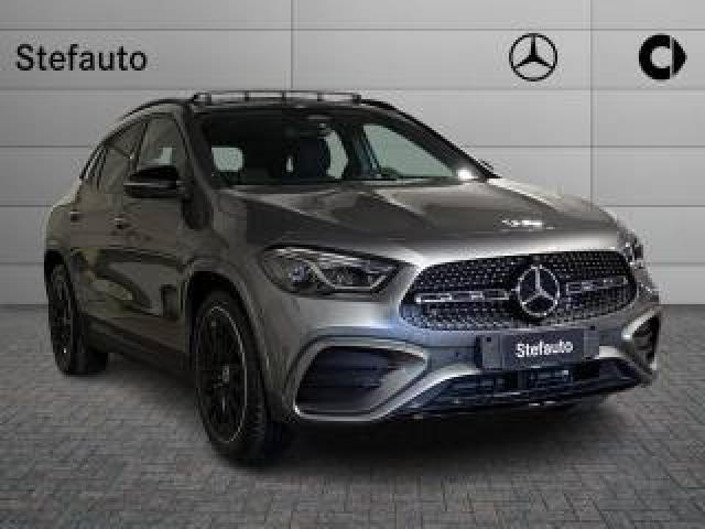 Mercedes Benz Gla 180 D Automatic Amg Line Advanced Plus 