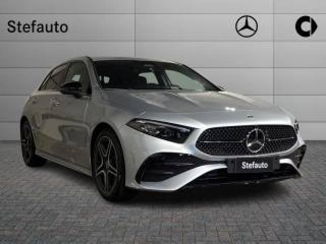 Mercedes Benz A 180 D Automatic Amg Line Advanced Plus 