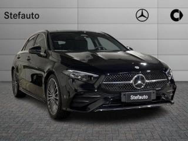 Mercedes Benz A 180 D Automatic Amg Line Advanced Plus 
