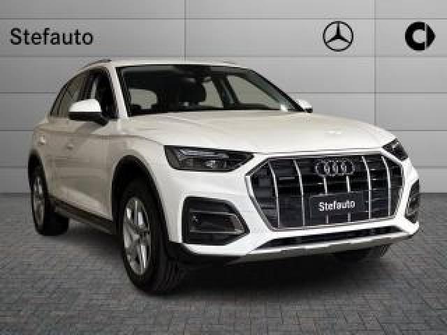 Audi Q5 40 Tdi 204 Cv Quattro S Tronic Business Advanced  