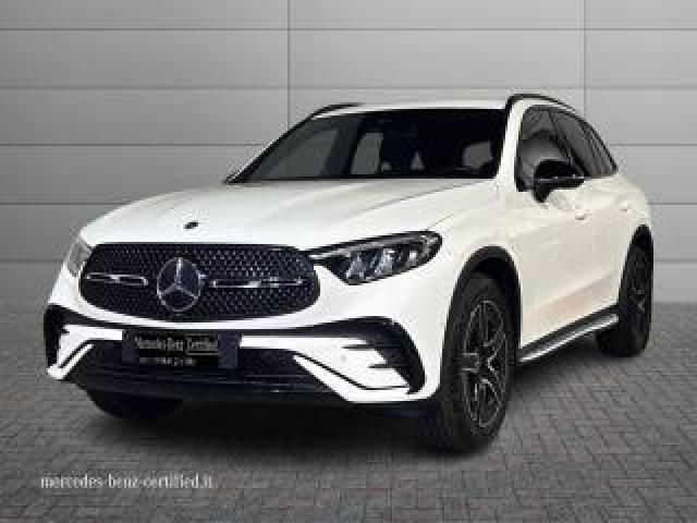 Mercedes Benz Glc 220 D 4matic Mild Hybrid Amg Line Premium Plus 