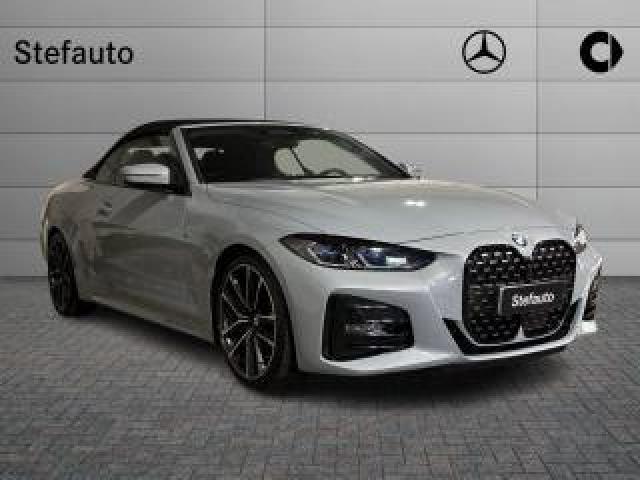 Bmw 420 D 48v Msport  
