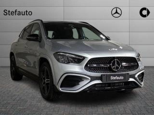 Mercedes Benz Gla 180 D Automatic Amg Line Advanced Plus 
