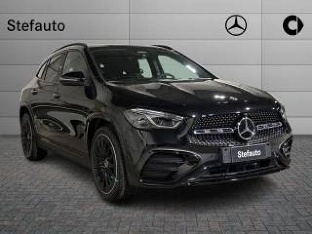 Mercedes Benz Gla 180 D Automatic Amg Line Advanced Plus 