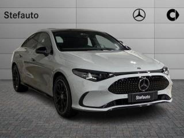 Mercedes Benz Cla 250 + Eq Premium 