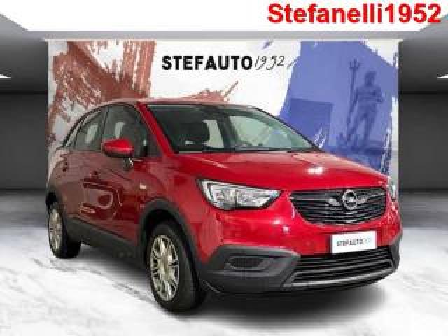 Opel Crossland X -  1.5 Ecotec Innovation S&s 120cv Au 