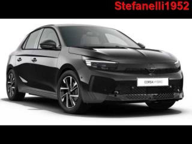 Opel Corsa 1.2 Hybrid Ultimate 110cv Dct6 