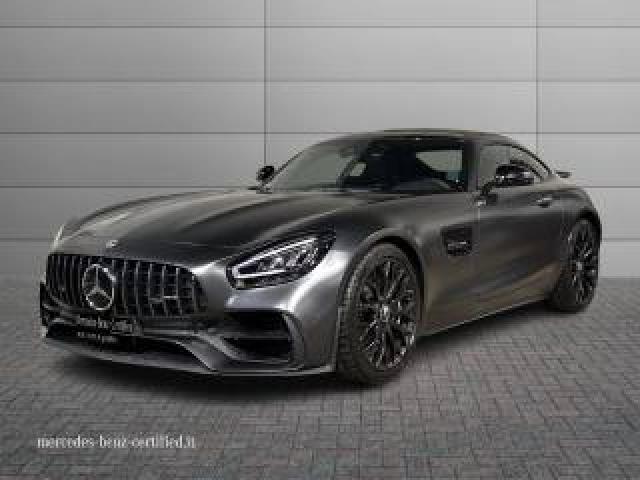 Mercedes Benz Amg Gt 4.0 Night Edition 530cv  
