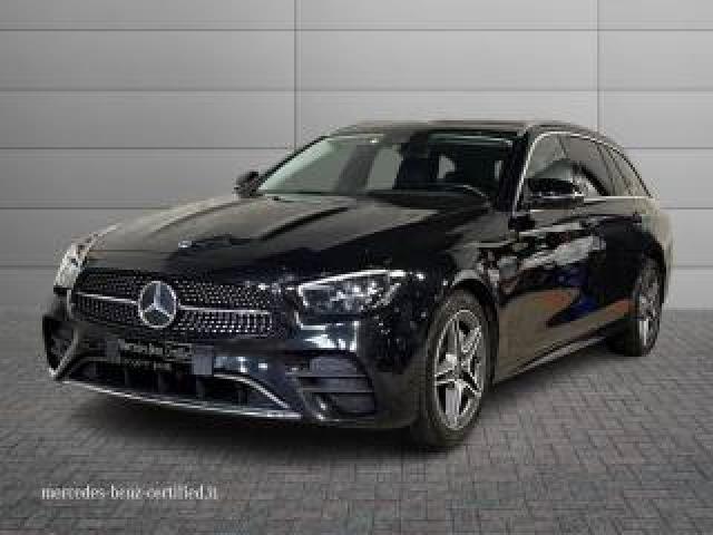 Mercedes Benz E 300 De S.w. Auto Eq-Power Premium Plus  