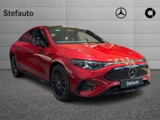 Mercedes Benz Cla 350 Eq 4matic Amg Line Plus 