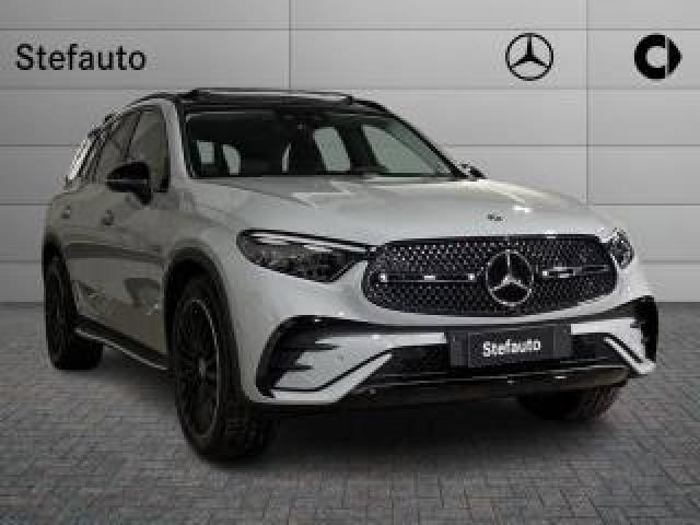 Mercedes Benz Glc 220 D 4matic Mild Hybrid Amg Line Advanced 