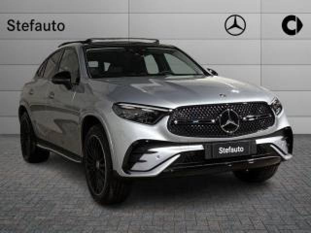 Mercedes Benz Glc 300 De Hybrid Eq 4matic Coupé Amg Line Advanced 