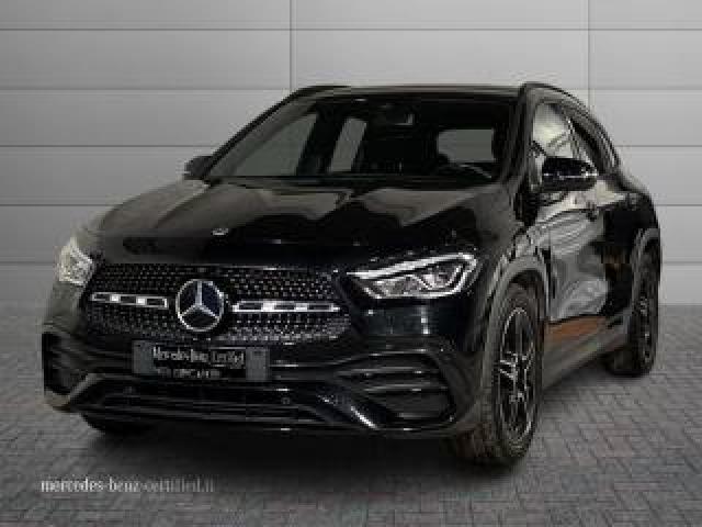 Mercedes Benz Gla 220 D Automatic 4matic Premium  