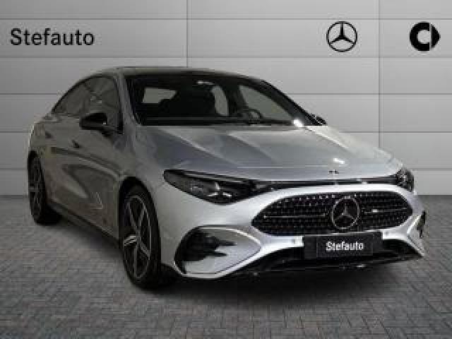 Mercedes Benz Cla 200 4matic Advanced Plus 