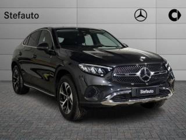 Mercedes Benz Glc 300 De Hybrid Eq 4matic Coupé Advanced Plus 