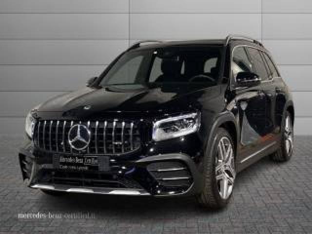 Mercedes Benz Glb 35 Amg 4matic Amg  
