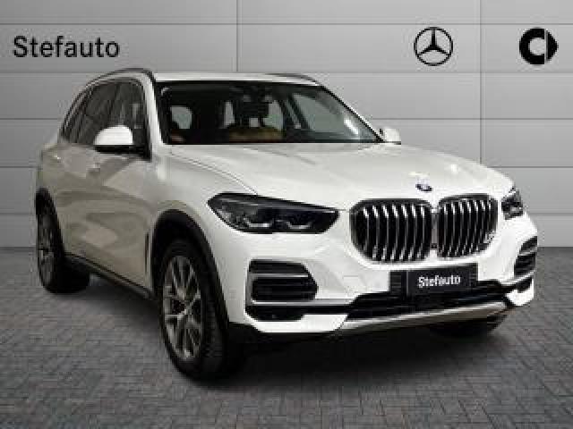 Bmw X5 Xdrive25d 