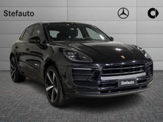 Porsche Macan 2.0 265 Cv Pdk  