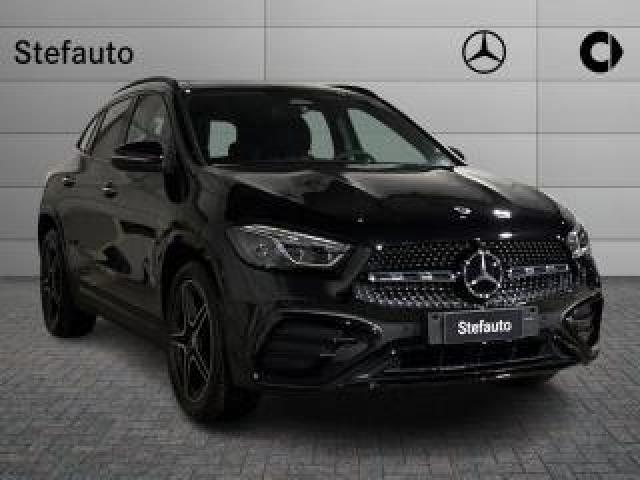 Mercedes Benz Gla 200 D Automatic 4matic Amg Line Advanced Plus 
