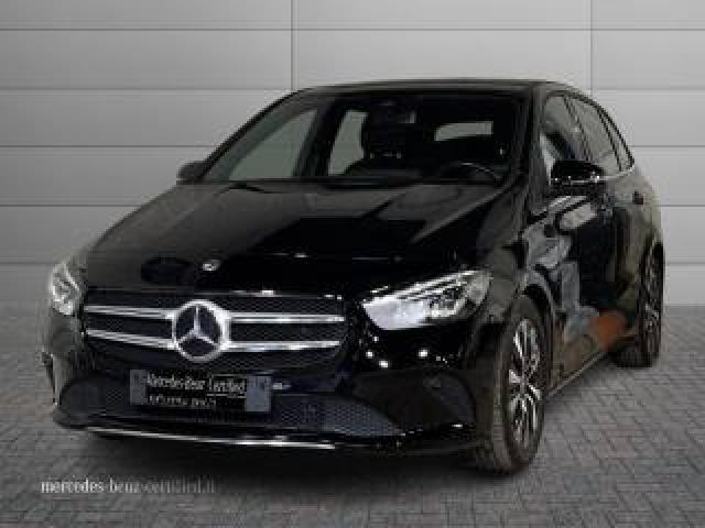 Mercedes Benz B 180 D Automatic Sport  