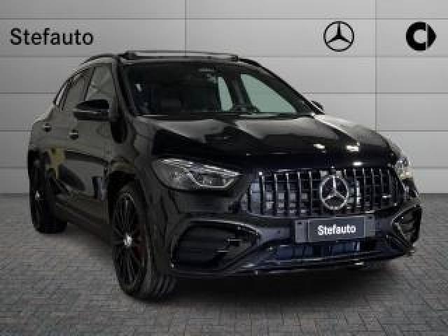 Mercedes Benz Gla 35 Amg 4matic Premium 