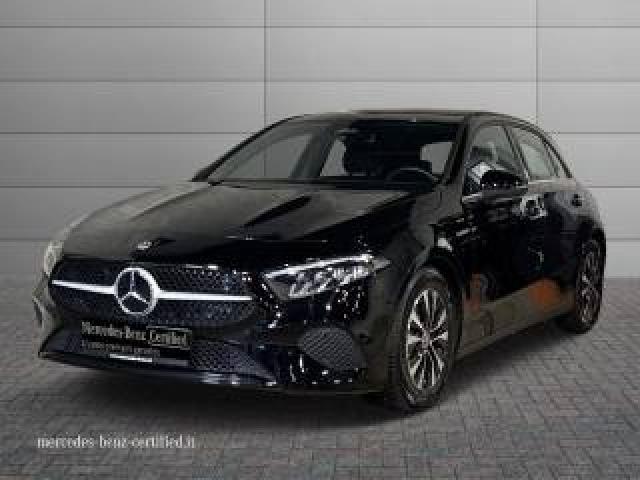 Mercedes Benz A 180 D Automatic Advanced  