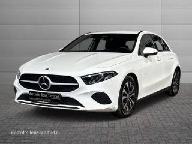 Mercedes Benz A 180 D Automatic Advanced  