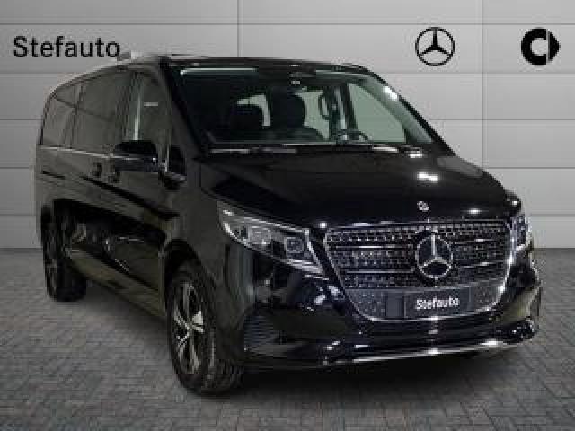 Mercedes Benz V 250 D Automatic Avantgarde Extralong 