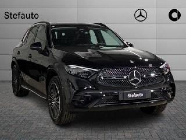 Mercedes Benz Glc 300 De Hybrid Eq 4matic Amg Line Advanced Tech 