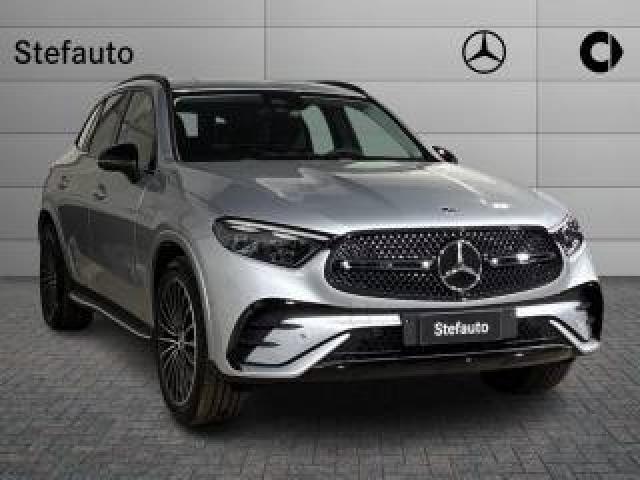 Mercedes Benz Glc 300 De Hybrid Eq 4matic Amg Line Premium Tech 
