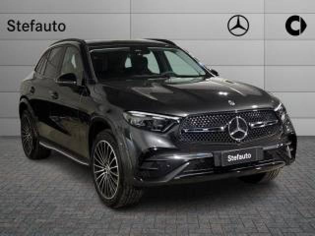 Mercedes Benz Glc 300 De Hybrid Eq 4matic Amg Line Advanced Tech 