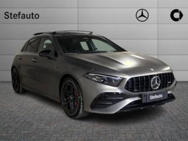 Mercedes Benz A 35 Amg 4matic Premium 