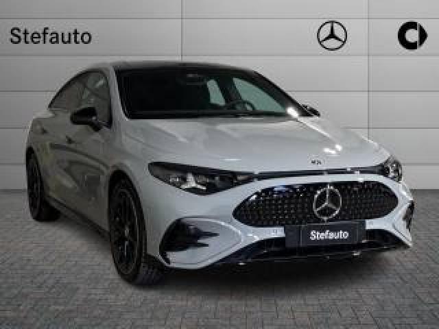 Mercedes Benz Cla 250 + Eq Advanced Plus 
