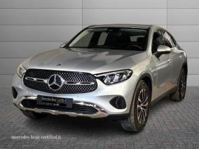 Mercedes Benz Glc 220 D 4matic Mild Hybrid Coupé Advanced  