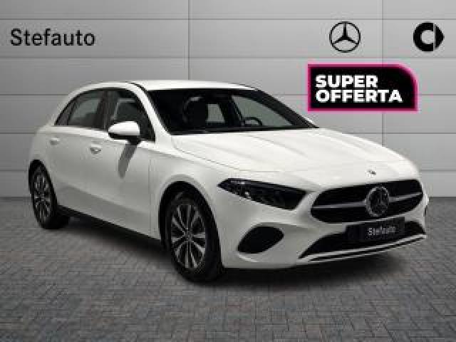 Mercedes Benz A 180 D Automatic Advanced 